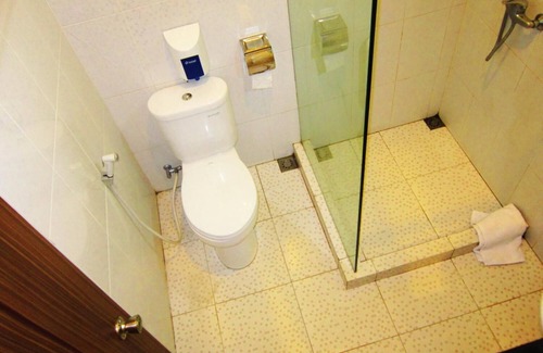 Ungaran Hotel | C3 Hotel Ungaran