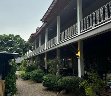 Koh Tao Hotel | C4 Resort