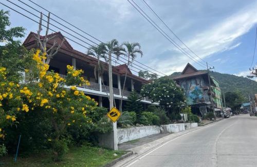 Koh Tao Hotel | C4 Resort
