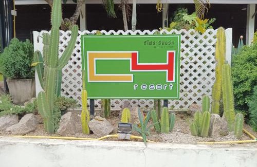 Koh Tao Hotel | C4 Resort