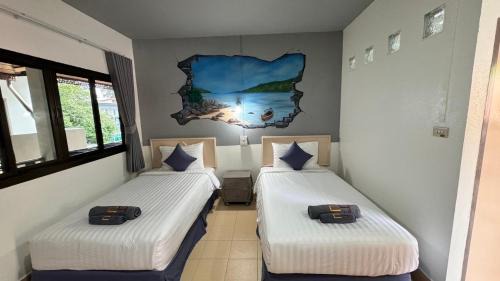 Koh Tao Hotel | C4 Resort