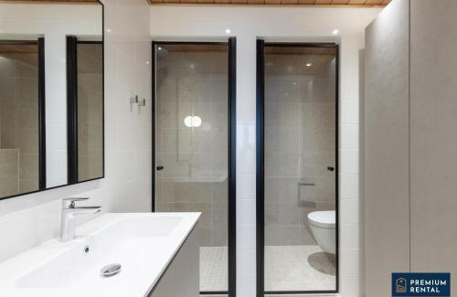 Hanko Apartment | C44 Ultimate Luxury Waterfront Penthouse