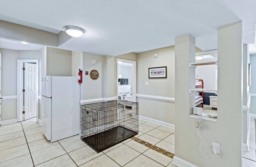 Ocean Hill House | C5058 Close to the Beach! Dogs Ok!Free Pool Heat March through May! Specials!