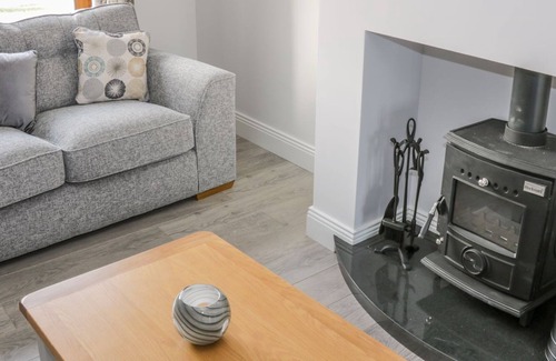 Enniscrone Cottage | C64 CAHERMORE HOLIDAY VILLAGE in Enniscrone County Sligo