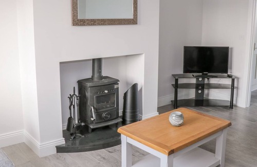 Enniscrone Cottage | C64 CAHERMORE HOLIDAY VILLAGE in Enniscrone County Sligo