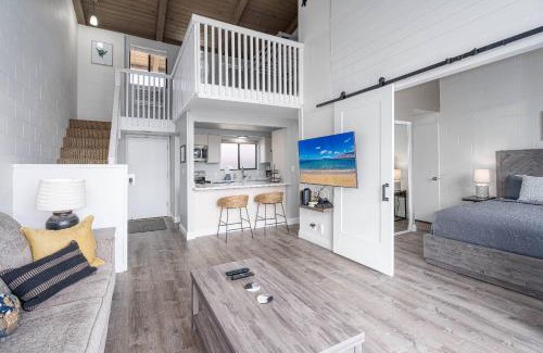 Maalaea Apartment | C7 Hono Kai