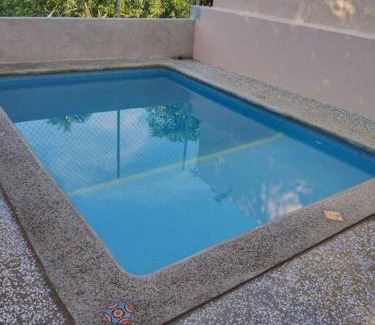 Compostela House | C9 Casas la colmena a 3 min playa alberca 2 rec.