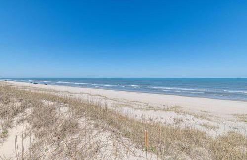 Carova Beach House | C9187 Leisure Dayz - Private 4x4 Beach Oceanfront Dream