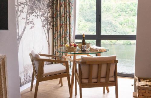 Chantada Apartment | Caño