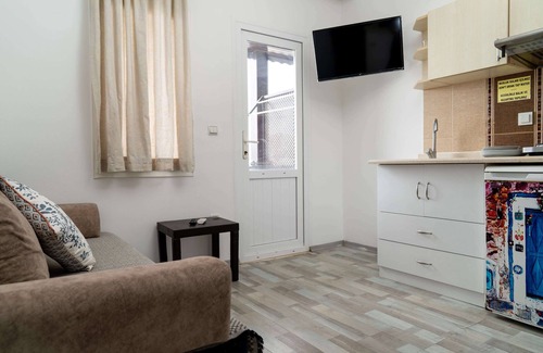 Turgutreis Apartment | Cağlar My House Apart Hotel