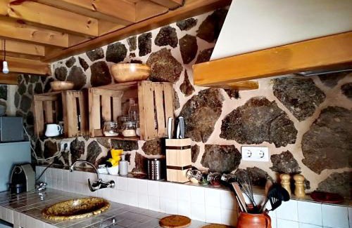 Solana de Avila Ski Chalet | Ca abuela María
