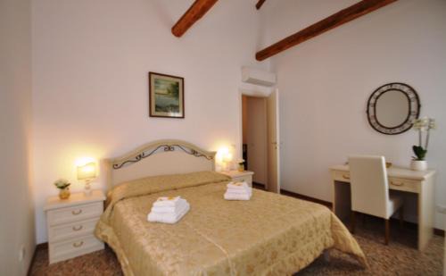 Cannaregio House | Ca' Alansari