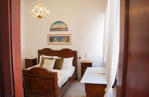 San Marco Apartment | Ca' Alle Gondolette