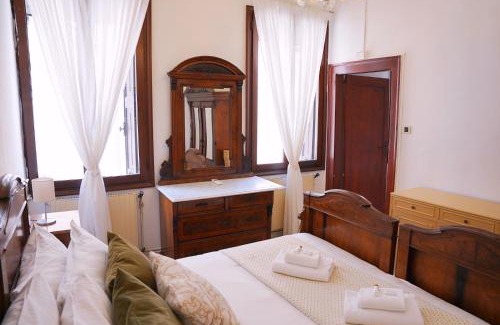 San Marco Apartment | Ca' Alle Gondolette