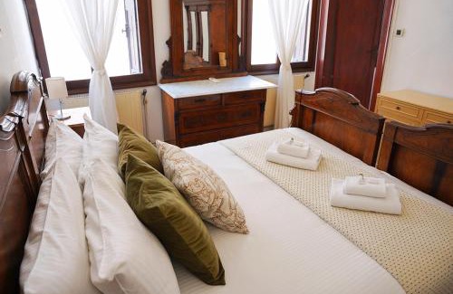 San Marco Apartment | Ca' Alle Gondolette