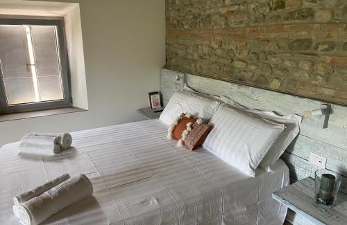 Santarcangelo di Romagna Bed & Breakfast | Ca Baruffa B&B