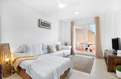 Denia Apartment | Ca Blanca Paraíso ll