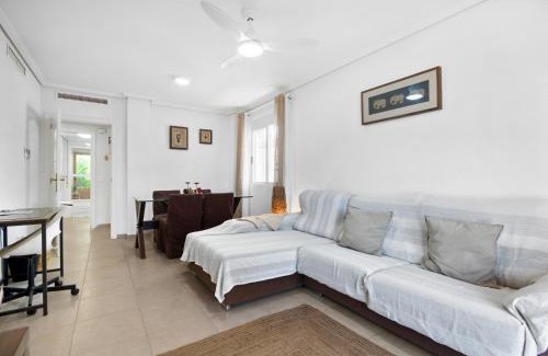 Denia Apartment | Ca Blanca Paraíso ll
