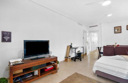 Denia Apartment | Ca Blanca Paraíso ll