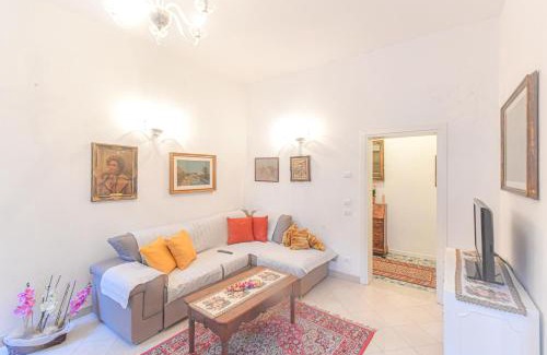 Castello Apartment | Ca' Botera