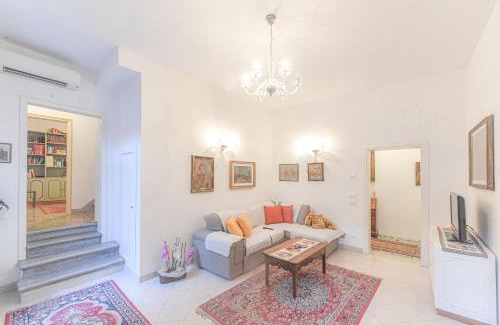 Castello Apartment | Ca' Botera