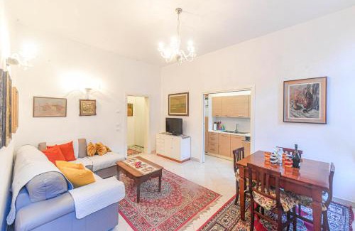 Castello Apartment | Ca' Botera