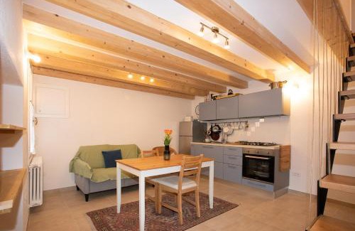 Pellestrina House | Ca' Brasiola - Isola di Pellestrina Ve