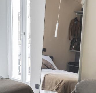 Domodossola House | Ca Bussun
