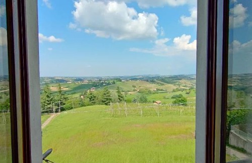 San Marzano Oliveto House | Ca 'd Baloc