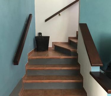 San Marzano Oliveto House | Ca 'd Baloc