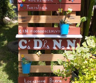 Agliano Terme House | Ca' d'la nona casa con giardino
