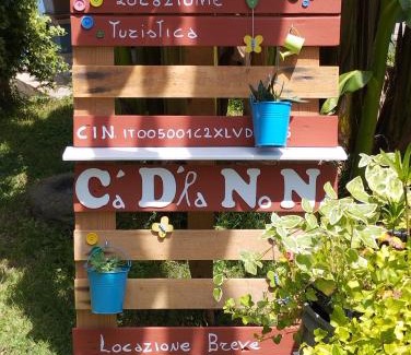 Agliano Terme House | Ca' d'la nona casa con giardino