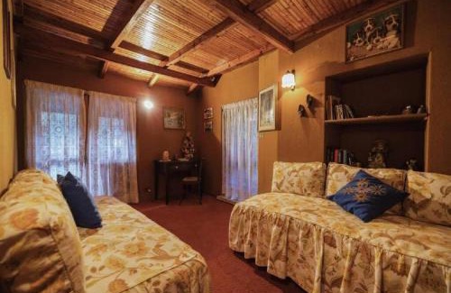 Viu Apartment | Ca d'Moreno