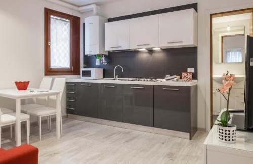 Cannaregio Apartment | Ca' D'oro Apartment - Wi-Fi