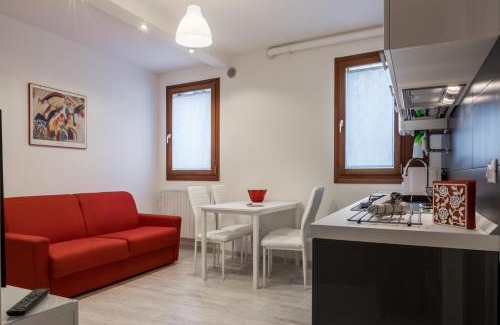 Cannaregio Apartment | Ca' D'oro Apartment - Wi-Fi