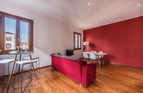 Cannaregio Apartment | Ca' d'Oro suite