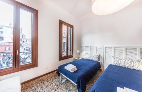 Cannaregio Apartment | Ca' d'Oro suite