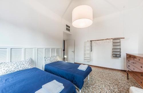 Cannaregio Apartment | Ca' d'Oro suite