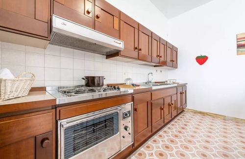 Calasetta Apartment | Ca' da Tina - Calamenhir - Calasetta