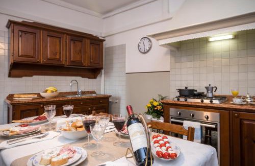 Santa Croce Apartment | Ca' Dada Appartamento