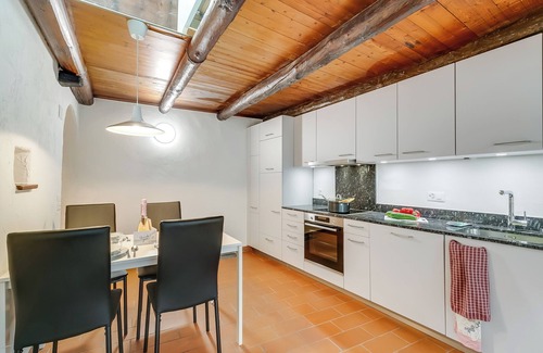 Intragna Ski Chalet | Ca dal 1785 Centovalli, Intragna, Switzerland