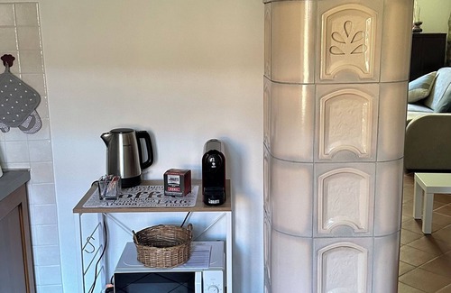 Marsaglia Apartment | Ca Dcenso