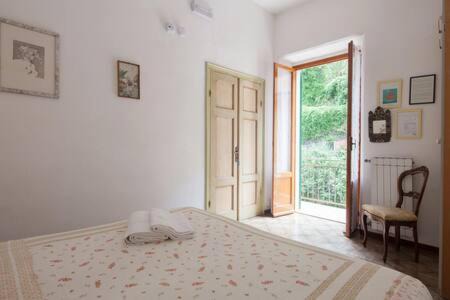 Manarola House | Ca' de Capun