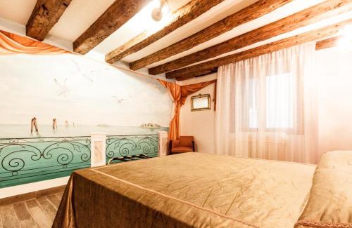Castello Apartment | CA' DE' KOCAI