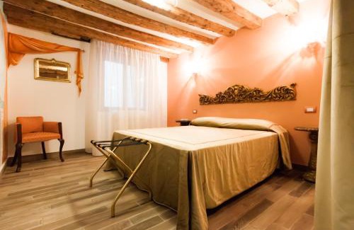 Castello Apartment | CA' DE' KOCAI