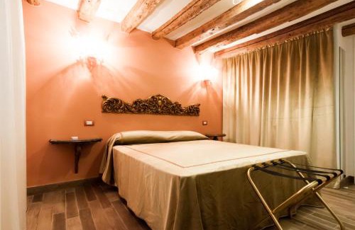 Castello Apartment | CA' DE' KOCAI