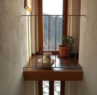 Giusvalla Bed & Breakfast | Ca' de l'Ase