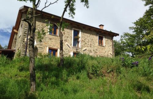 Giusvalla Bed & Breakfast | Ca' de l'Ase