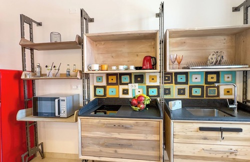 Chioggia Apartment | Ca’ de la Corona by Ca-Sa Check