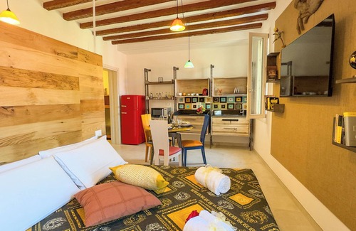 Chioggia Apartment | Ca’ de la Corona by Ca-Sa Check